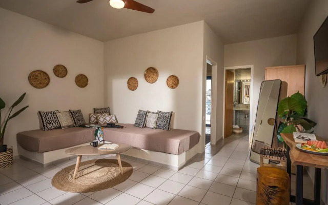 Cretan Seaside Boutique Hotel