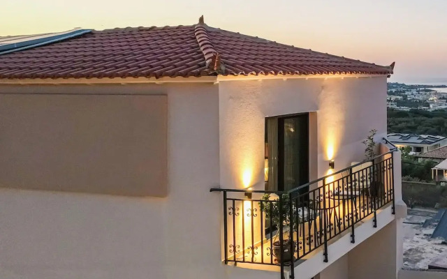 Achatis Suites