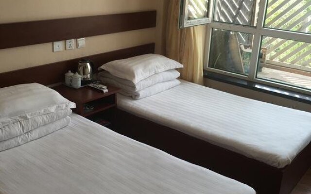 Pearl Fashion Inn