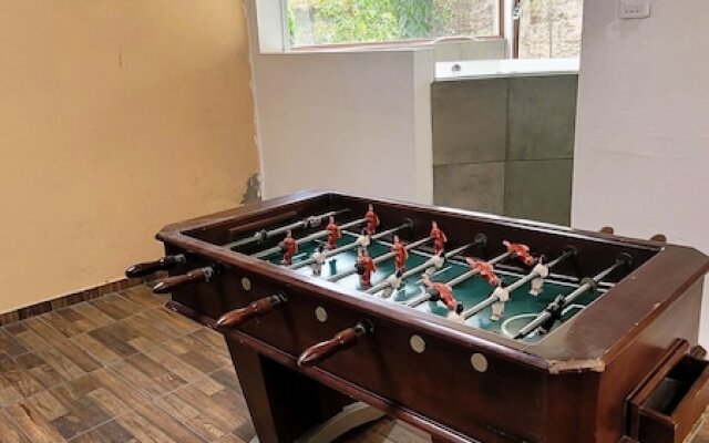 Refugio Cumanda  Lodge