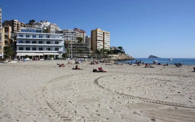 Hotel La Cala Finestrat