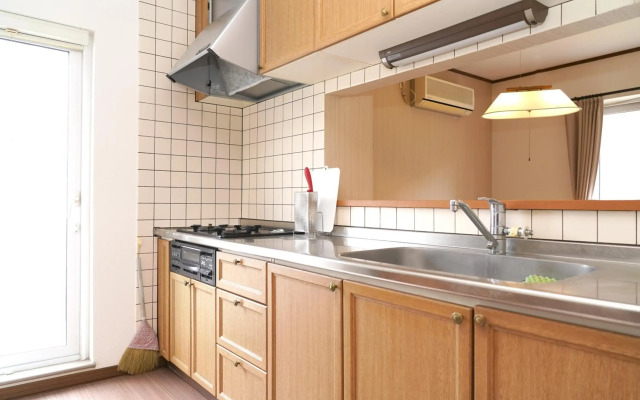 Smart Hotel Kutchan - Hostel