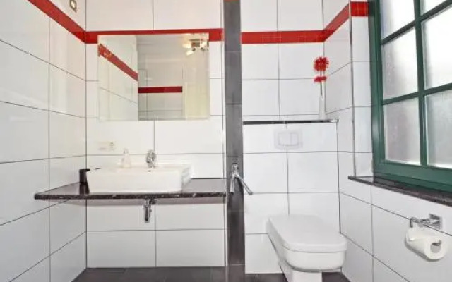 Ferienhaus Zirchow 2