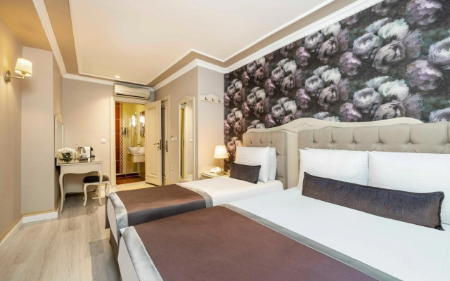 NCH Hotel Torremolinos