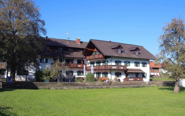 Hotel-Pension St. Leonhard