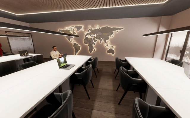 BLAU Student Housing & Language Academy