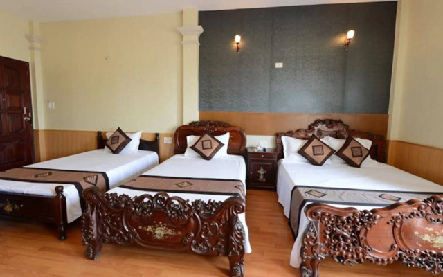 Hanoi Sports Hotel