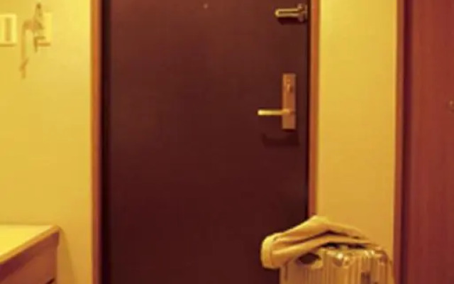 Shibushiwan Daikoku Resort Hotel