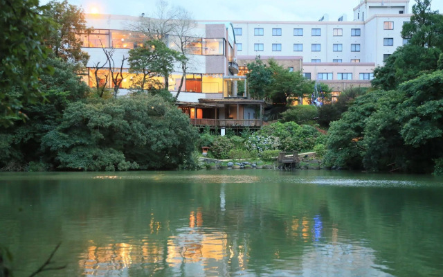 Hotel Yumeka