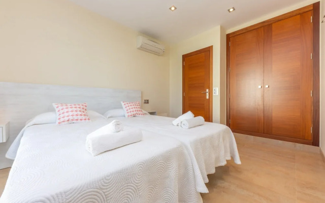 Antonia - House In Can Picafort. Free Wifi