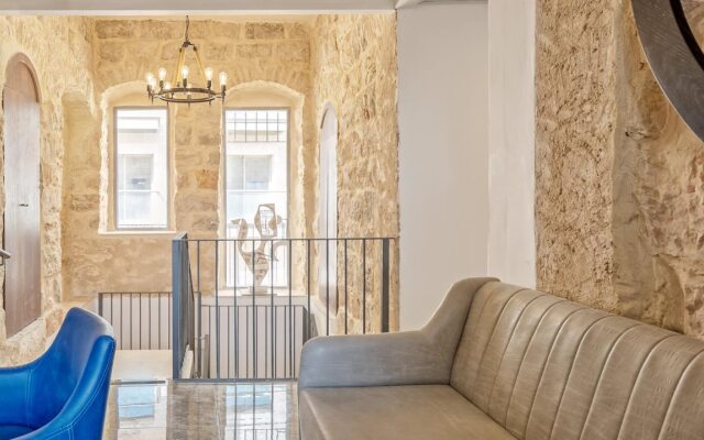 Malka Hotel