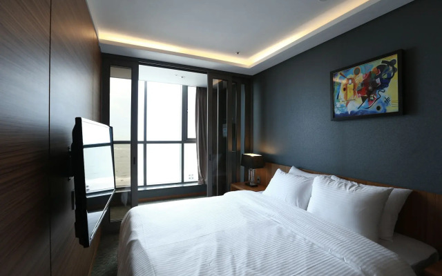 Hotel Solaire