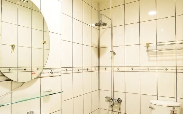 Hualien Lake Villa