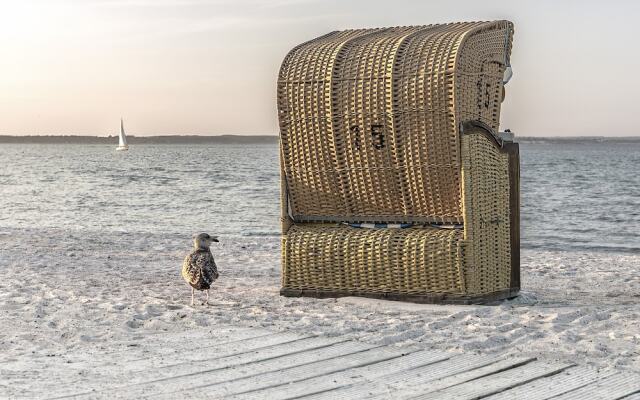 Mein Strandhaus