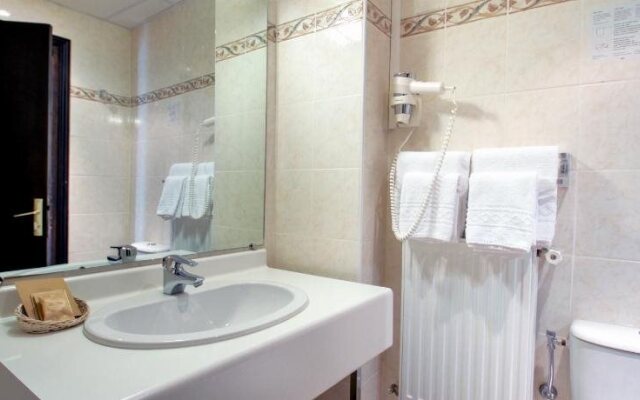 Hotel Las Donnas