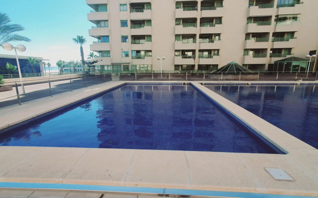 Patacona Green Holiday