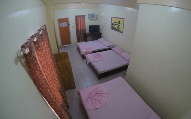 Buena Lynne's Lodging