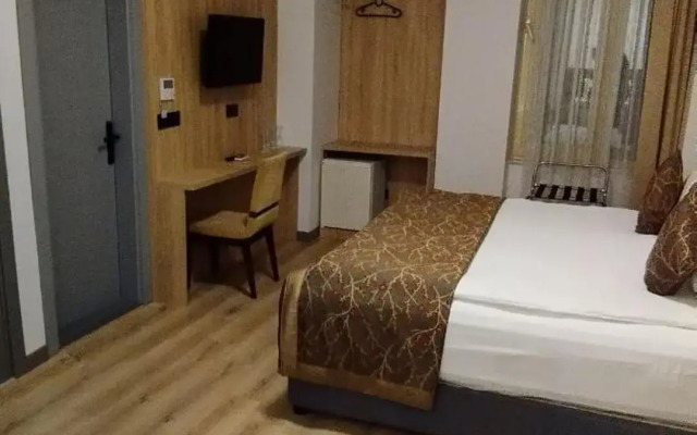 Pendik Marine Hotel