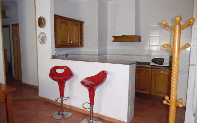 Apartamento San Manuel