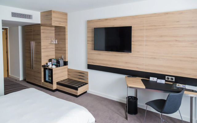 Novotel Krakow City West