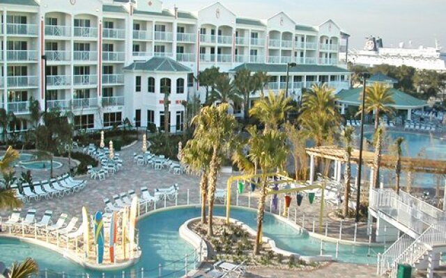 Holiday Inn Club Vacations Cape Canaveral - 5 Nights, Cape Canaveral, USA