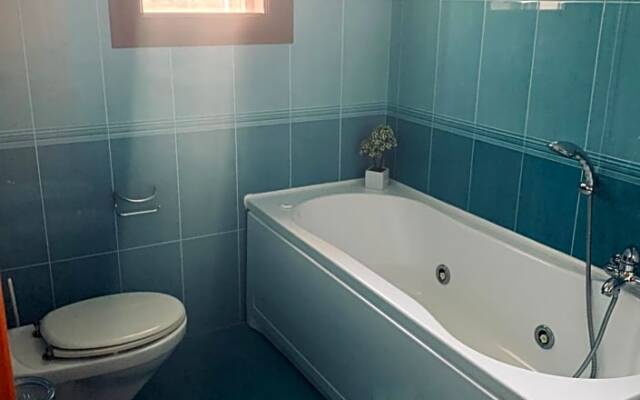 Bed & Breakfast Costa Blu