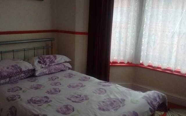 Meland Hotel