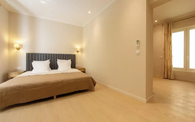 Hotel Villa Botanica