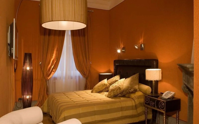 The Inn at the Roman Forum Luxury Collection - The Inn At The Roman Forum