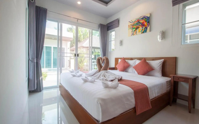 Thuan Resort