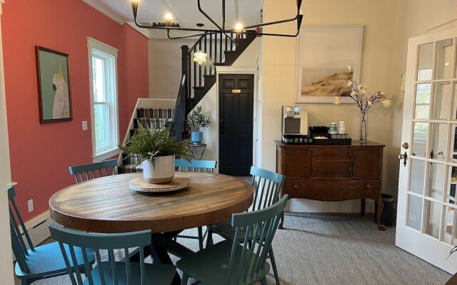 Mercury Hotel Provincetown