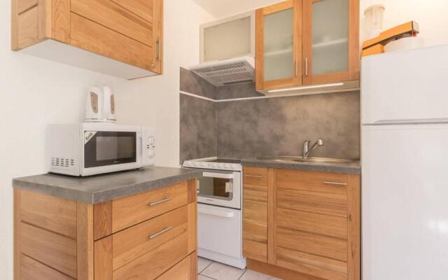 Appartement Briançon, 2 pièces, 4 personnes - FR-1-330C-44