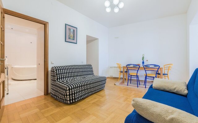 Апартаменты Welcome Home, наб. канала Грибоедова, 41