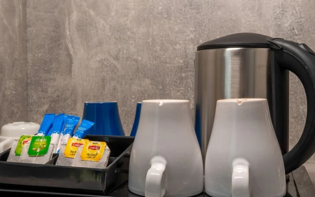 Shalalat Al Ghaba Chalets