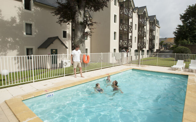 Pierre & Vacances Résidence Ty Mat