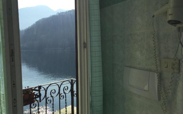 Hotel Ristorante Plinio