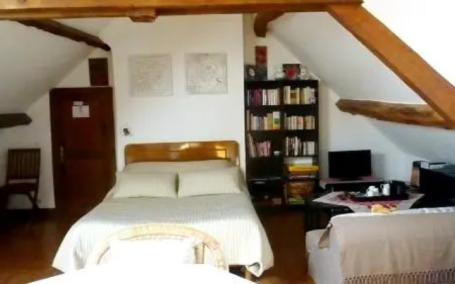 La Maison de Printemps