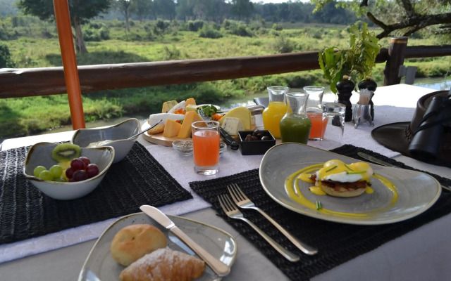 Karongwe Portfolio - Becks Safari Lodge
