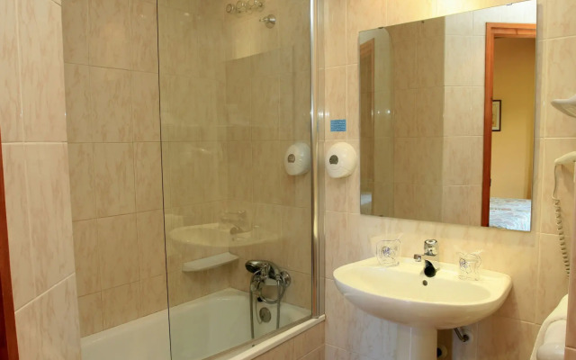 Cerdanya EcoResort & SPA