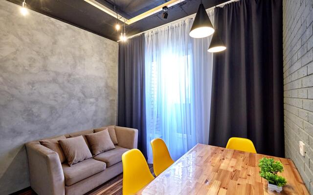 Arrival (Эррайвл) на улице Конгрессная 19/1