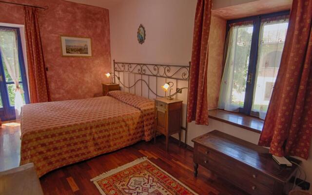 B&B Il Sole Delle Rive