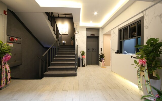 Hotel No25 Seomyeon Ilbeonga