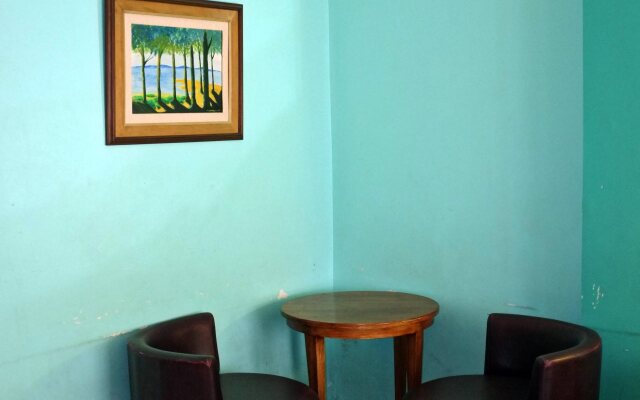 Sequoia Inn