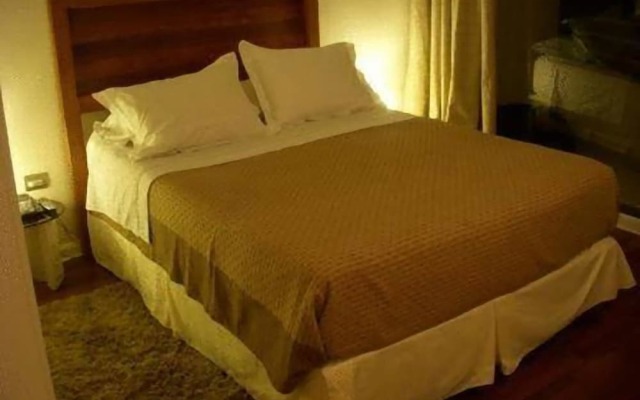 Departamentos Amoblados Costa 151