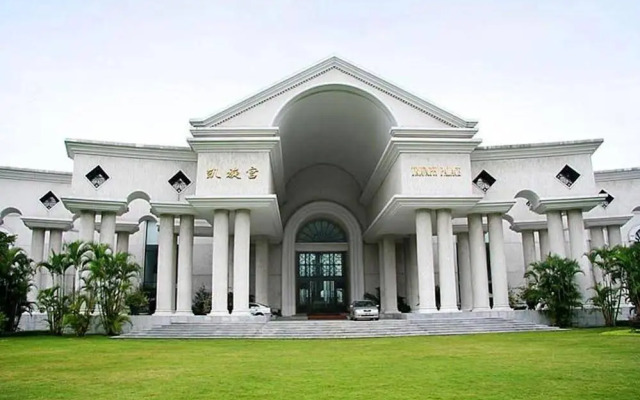 Oriental Resort Guangzhou