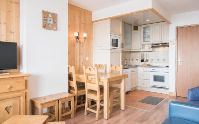 Appartement Tignes, 2 pièces, 6 personnes - FR-1-449-10