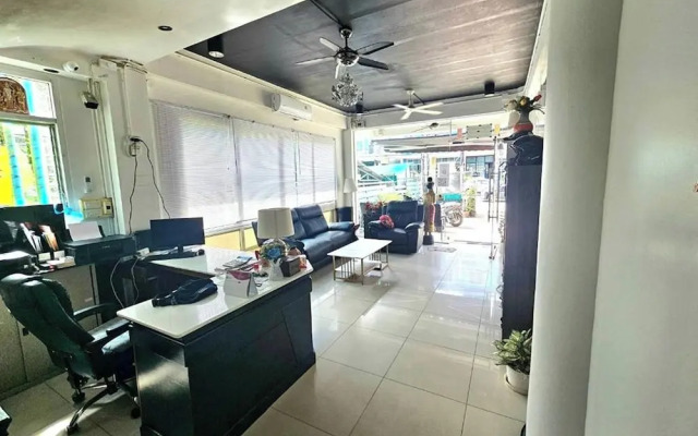 Sukcheewa Residence Phuket