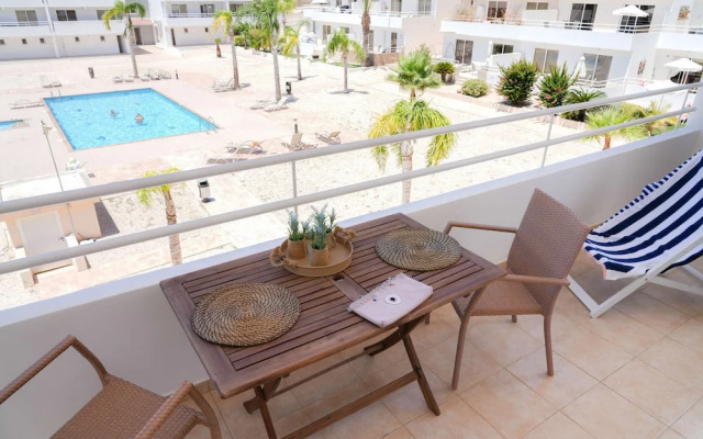 Narcissos Nissi Beach Apartment E9