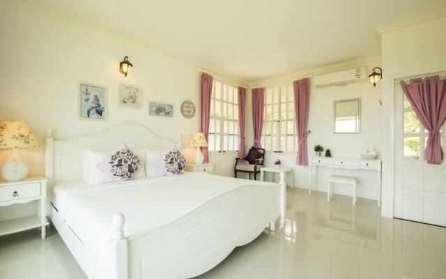 The Natural Garden - Khao Soi Dao -