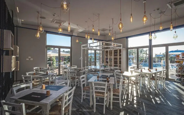 Antico Podere San Francesco Hotel